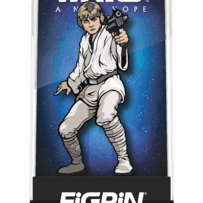 FiGPiN - Star Wars - Luke Skywalker (699)