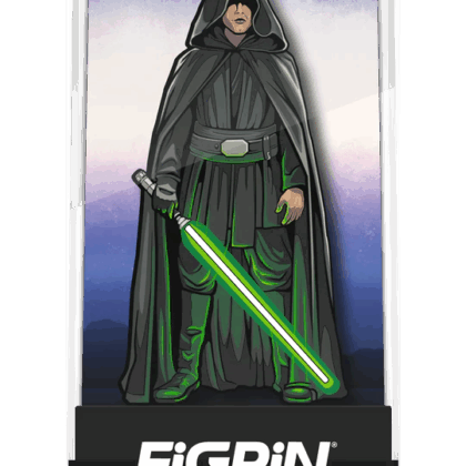 FiGPiN - Star Wars - Luke Skywalker (825)