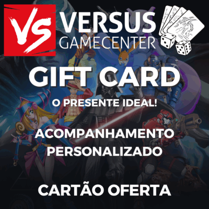 Versus Gift Card