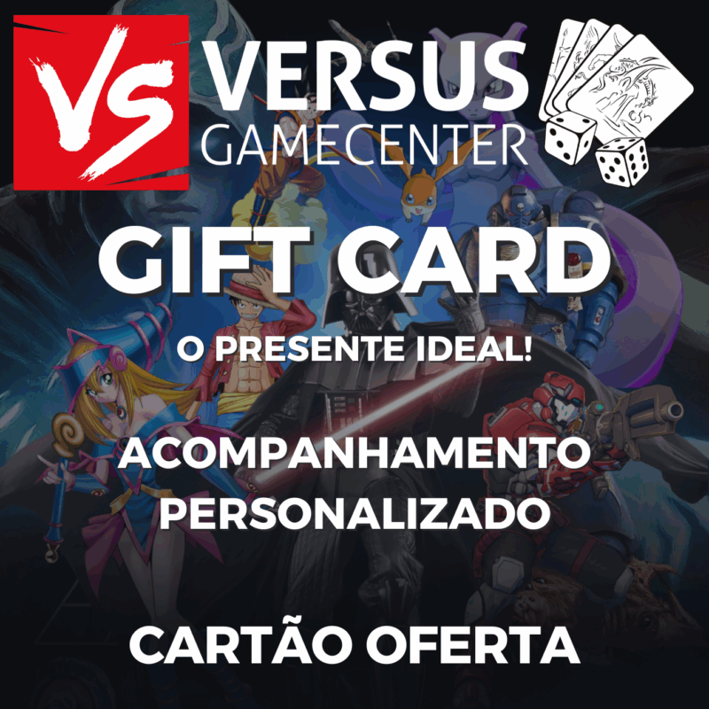 Versus Gift Card