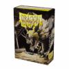 Dragon Shield Japanese Dual Matte Sleeves - Crypt 'Neonen' (60 Sleeves)
