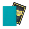 Dragon Shield Japanese Dual Matte Sleeves - Glacier 'Miniom' (60 Sleeves) - Image 2