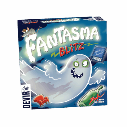 Fantasma Blitz