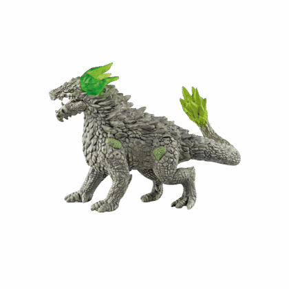 Dragão de Pedra