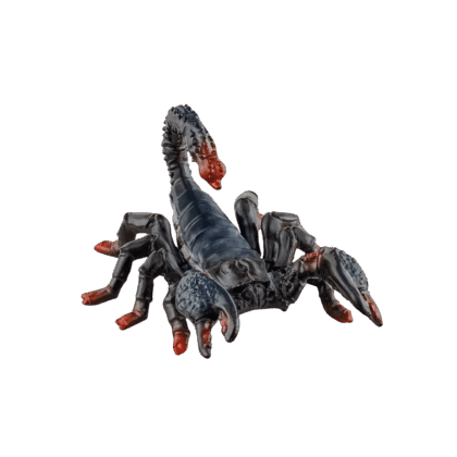 Escorpião Imperador